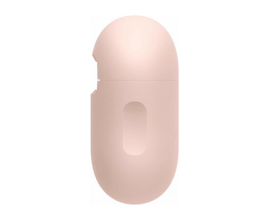 Чехол для наушников Spigen для Airpods Pro Silicone Fit Pink (ASD00535), изображение 6 Чехол для наушников Spigen для Airpods Pro Silicone Fit Pink (ASD00535), изображение 6