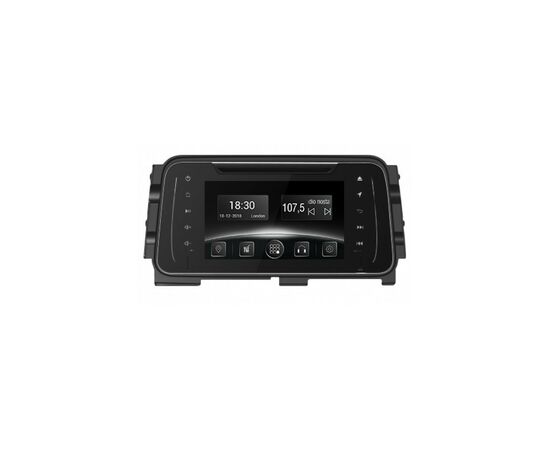 Автомагнітола Gazer CM6007-K14