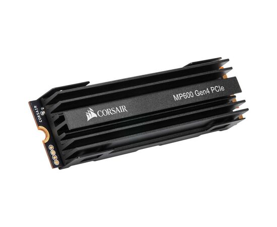 Накопитель SSD M.2 2280 500GB Corsair (CSSD-F500GBMP600), изображение 2 Накопитель SSD M.2 2280 500GB Corsair (CSSD-F500GBMP600), изображение 2