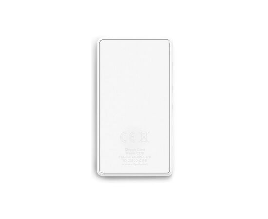 Пошукова система Chipolo Card (CH-C17B-WE-R), зображення 2 Пошукова система Chipolo Card (CH-C17B-WE-R), зображення 2