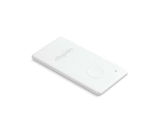 Пошукова система Chipolo Card (CH-C17B-WE-R), зображення 3 Пошукова система Chipolo Card (CH-C17B-WE-R), зображення 3