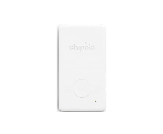 Поисковая система Chipolo Card (CH-C17B-WE-R)