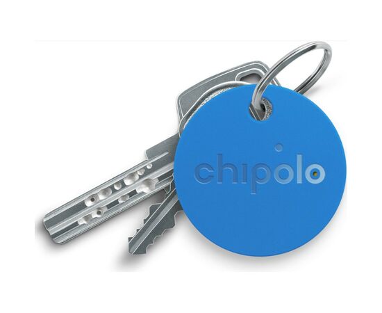 Пошукова система Chipolo Classic Blue (CH-M45S-BE-R)