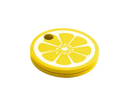 Пошукова система Chipolo Classic Fruit Edition Жовтий лимон (CH-M45S-YW-O-G)