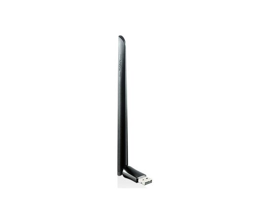 Сетевая карта Wi-Fi D-Link DWA-172, изображение 4 Сетевая карта Wi-Fi D-Link DWA-172, изображение 4