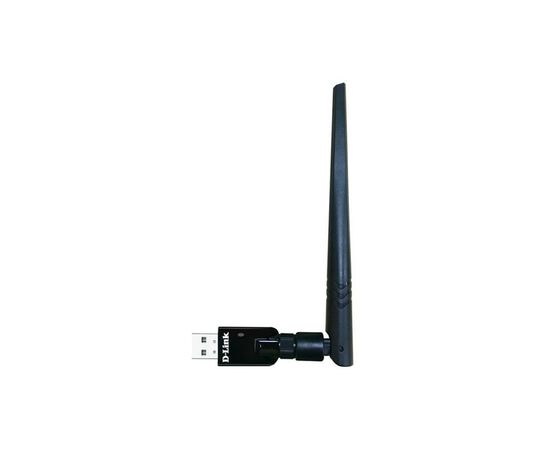 Мережева карта Wi-Fi D-Link DWA-172