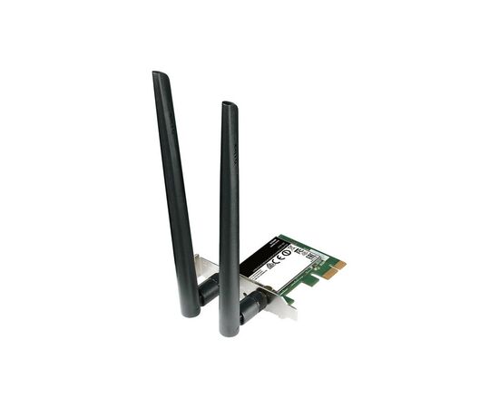 Мережева карта Wi-Fi D-Link DWA-582