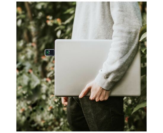 Сетевая карта Wi-Fi TP-Link ARCHER-T3U, изображение 3 Сетевая карта Wi-Fi TP-Link ARCHER-T3U, изображение 3