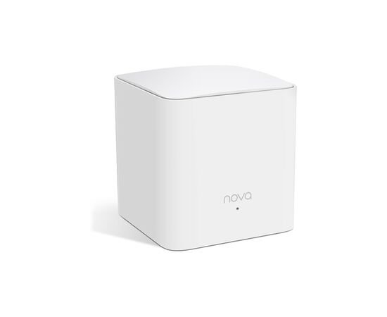 Точка доступу Wi-Fi Tenda MW5S-KIT-3, зображення 2 Точка доступу Wi-Fi Tenda MW5S-KIT-3, зображення 2