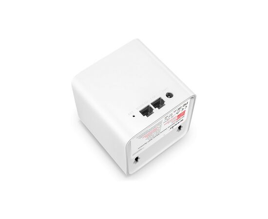 Точка доступу Wi-Fi Tenda MW5S-KIT-3, зображення 3 Точка доступу Wi-Fi Tenda MW5S-KIT-3, зображення 3