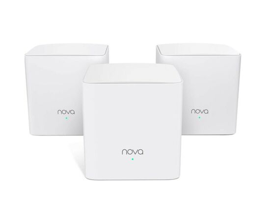 Точка доступу Wi-Fi Tenda MW5S-KIT-3