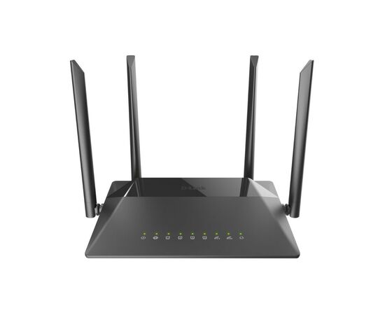 Маршрутизатор D-Link DIR-842, изображение 2 Маршрутизатор D-Link DIR-842, изображение 2