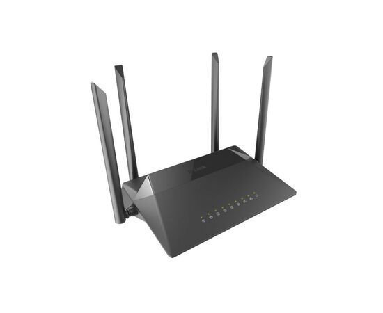 Маршрутизатор D-Link DIR-842, изображение 3 Маршрутизатор D-Link DIR-842, изображение 3