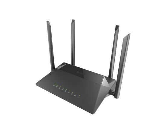 Маршрутизатор D-Link DIR-842