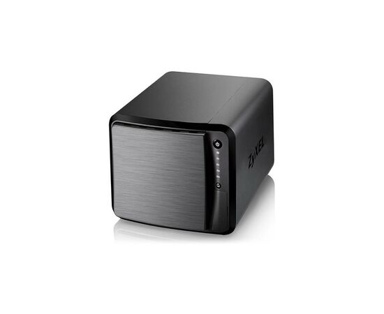 NAS ZyXel NAS542-EU0101F, изображение 2 NAS ZyXel NAS542-EU0101F, изображение 2
