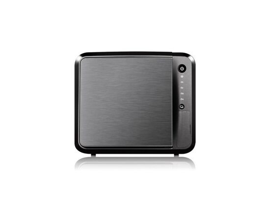 NAS ZyXel NAS542-EU0101F, изображение 3 NAS ZyXel NAS542-EU0101F, изображение 3