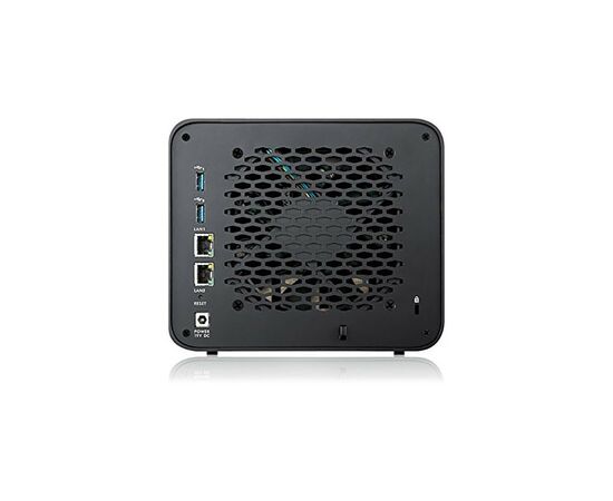 NAS ZyXel NAS542-EU0101F, изображение 5 NAS ZyXel NAS542-EU0101F, изображение 5