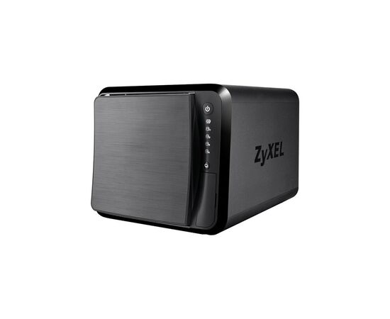 NAS ZyXel NAS542-EU0101F