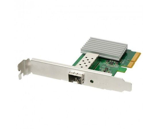 Сетевая карта Edimax EN-9320SFP+ V2 (EN-9320SFP+), изображение 2 Сетевая карта Edimax EN-9320SFP+ V2 (EN-9320SFP+), изображение 2