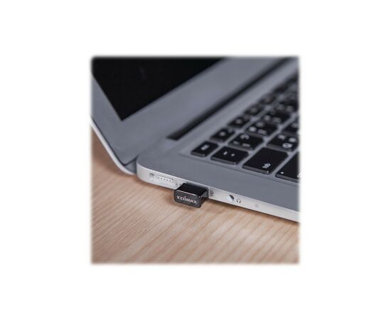 Сетевая карта Wi-Fi Edimax EW-7822ULC, изображение 3 Сетевая карта Wi-Fi Edimax EW-7822ULC, изображение 3