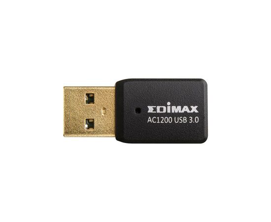 Сетевая карта Wi-Fi Edimax EW-7822UTC, изображение 2 Сетевая карта Wi-Fi Edimax EW-7822UTC, изображение 2