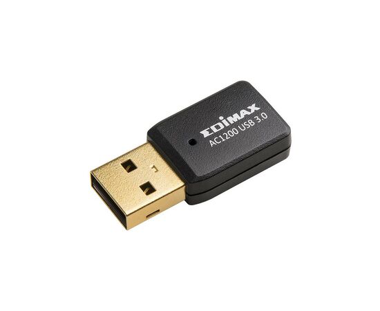 Мережева карта Wi-Fi Edimax EW-7822UTC