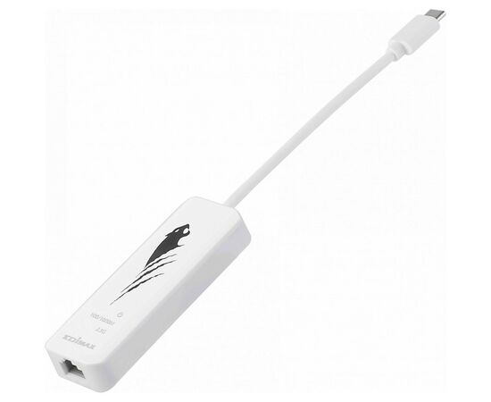 Сетевая карта Edimax EU-4307, изображение 2 Сетевая карта Edimax EU-4307, изображение 2