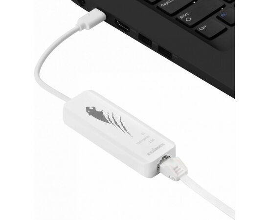 Сетевая карта Edimax EU-4307, изображение 3 Сетевая карта Edimax EU-4307, изображение 3