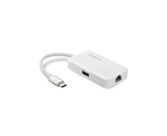Сетевая карта Edimax EU-4308, изображение 2 Сетевая карта Edimax EU-4308, изображение 2