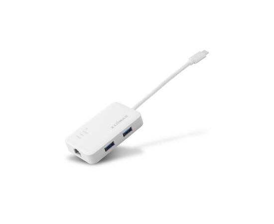 Сетевая карта Edimax EU-4308, изображение 3 Сетевая карта Edimax EU-4308, изображение 3