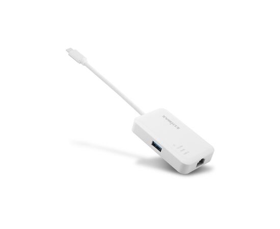 Сетевая карта Edimax EU-4308, изображение 4 Сетевая карта Edimax EU-4308, изображение 4