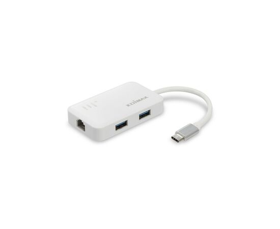 Мережева карта Edimax EU-4308