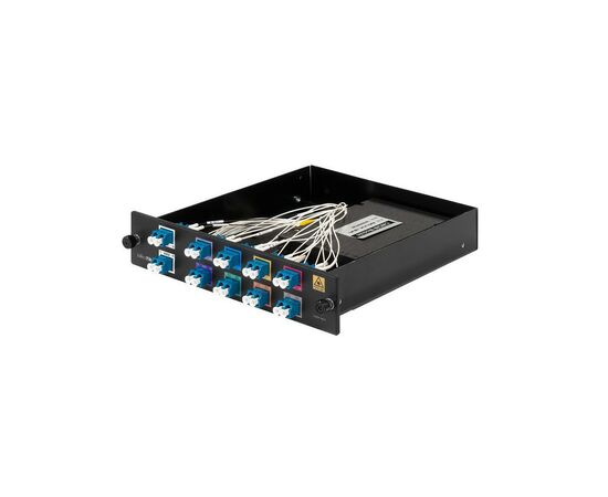 Модуль Mikrotik CWDM-MUX8A