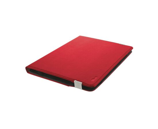Чехол для планшета Trust Primo Folio Case 10"- Red (20316), изображение 2 Чехол для планшета Trust Primo Folio Case 10"- Red (20316), изображение 2