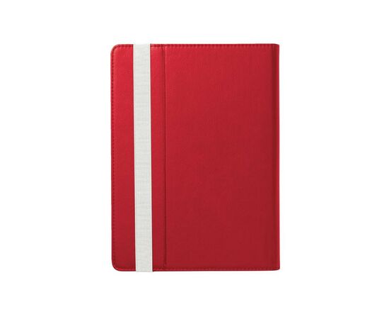 Чехол для планшета Trust Primo Folio Case 10"- Red (20316), изображение 6 Чехол для планшета Trust Primo Folio Case 10"- Red (20316), изображение 6