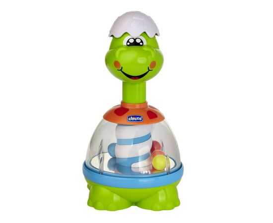 Развивающая игрушка Chicco Динозаврик (09711.00)