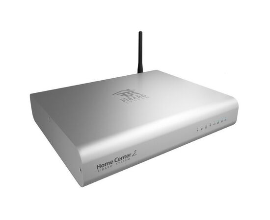 Модуль управління розумним будинком Fibaro FGHC2