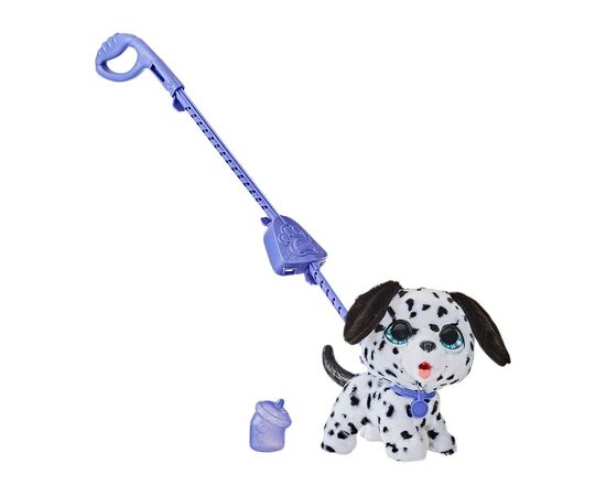 Интерактивная игрушка Hasbro FurReal Friends Большой озорной питомец Щенок (E8931_E8948)