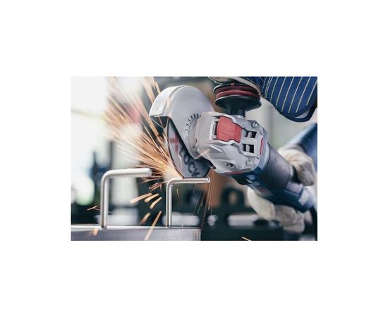 Шлифовальная машина Bosch GWX 9-125 S (0.601.7B2.000), изображение 3 Шлифовальная машина Bosch GWX 9-125 S (0.601.7B2.000), изображение 3
