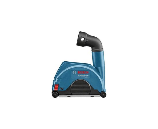 Насадка Bosch для пылеотвода GDE 115/125 FC-T (1.600.A00.3DK)