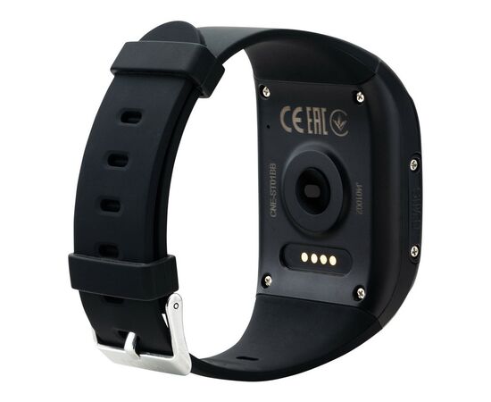 GPS трекер Canyon CNE-ST01BB Браслет для людей пожилого возраст с функцией SOS (CNE-ST01BB), изображение 4 GPS трекер Canyon CNE-ST01BB Браслет для людей пожилого возраст с функцией SOS (CNE-ST01BB), изображение 4