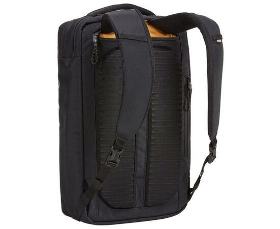 Сумка для ноутбука Thule 15.6" Paramount Laptop Bag PARACB-2116 Black (3204219), изображение 2