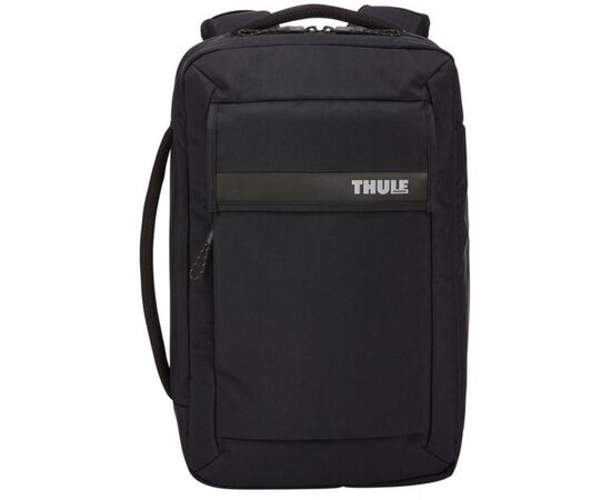 Сумка для ноутбука Thule 15.6" Paramount Laptop Bag PARACB-2116 Black (3204219), изображение 3
