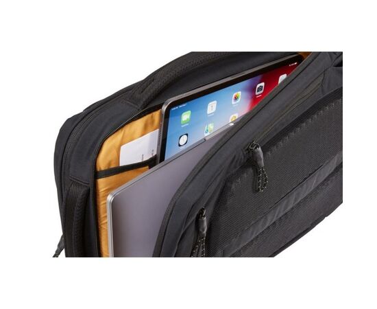 Сумка для ноутбука Thule 15.6" Paramount Laptop Bag PARACB-2116 Black (3204219), изображение 4