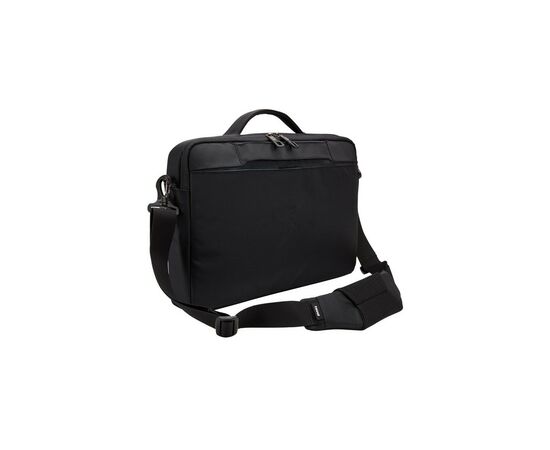 Сумка для ноутбука Thule 15" Subterra MacBook Attache TSA-315 Black (3204085), изображение 2 Сумка для ноутбука Thule 15" Subterra MacBook Attache TSA-315 Black (3204085), изображение 2