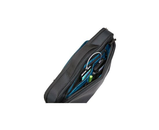Сумка для ноутбука Thule 15" Subterra MacBook Attache TSA-315 Black (3204085), изображение 5 Сумка для ноутбука Thule 15" Subterra MacBook Attache TSA-315 Black (3204085), изображение 5