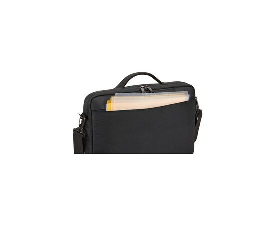 Сумка для ноутбука Thule 15" Subterra MacBook Attache TSA-315 Black (3204085), изображение 7 Сумка для ноутбука Thule 15" Subterra MacBook Attache TSA-315 Black (3204085), изображение 7