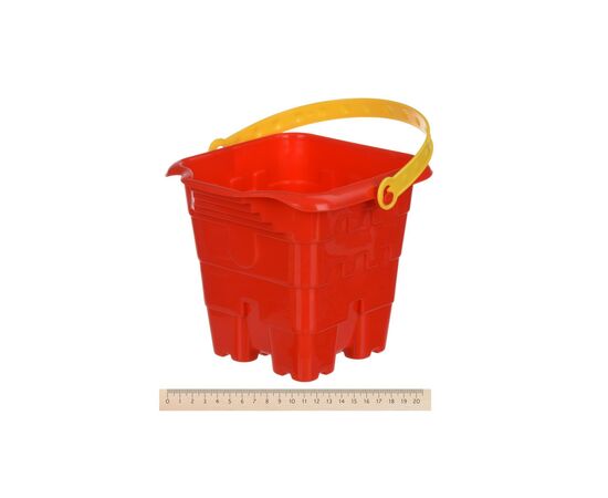 Іграшка для піску Same Toy 9 од. самоскид (943UT), зображення 4 Іграшка для піску Same Toy 9 од. самоскид (943UT), зображення 4