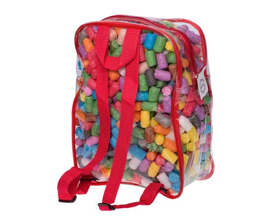 Набор для творчества fischerTIP TIP Backpack (FTP-520393), изображение 4 Набор для творчества fischerTIP TIP Backpack (FTP-520393), изображение 4