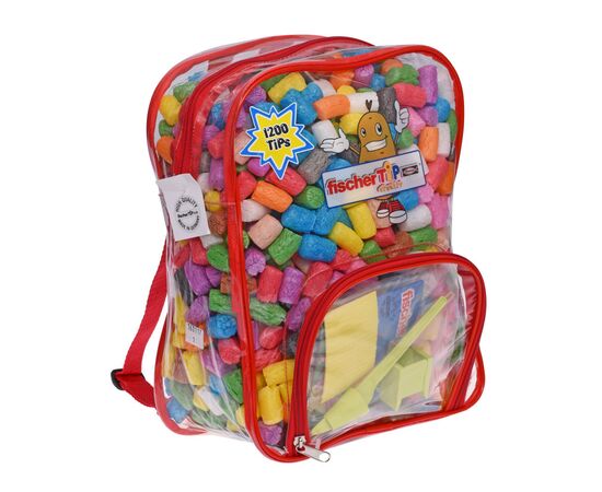 Набор для творчества fischerTIP TIP Backpack (FTP-520393)